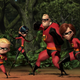 Illustration for article titled All 19 Pixar Movies, Ranked
